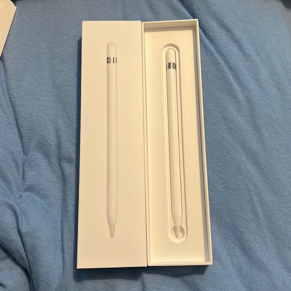 Apple Pencil 1st Generation
